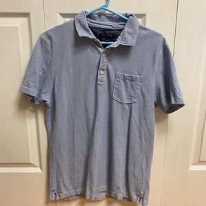 Banana Republic Men's Casual Dress Shirt, size Medium